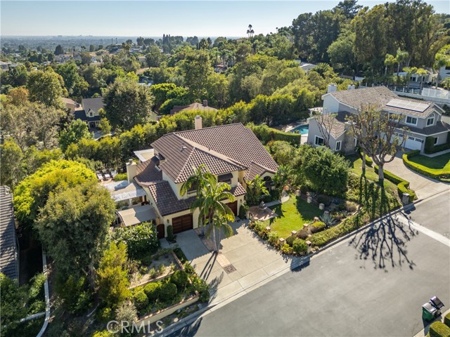 Detail Gallery Image 42 of 47 For 19672 Vista Del Valle, North Tustin,  CA 92705 - 4 Beds | 2/1 Baths