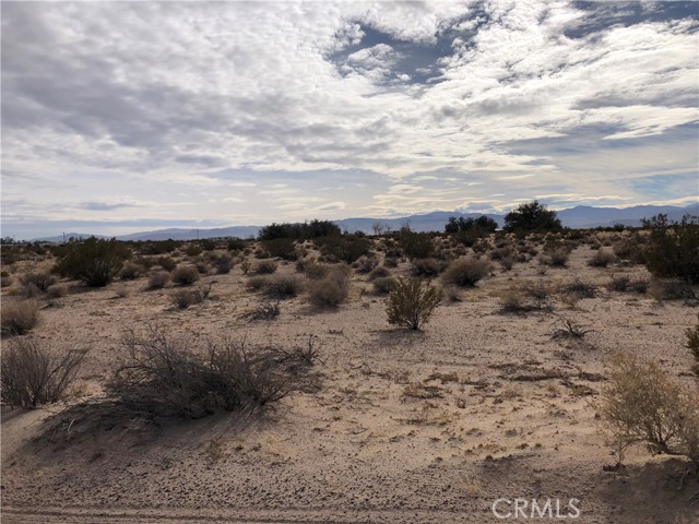 Detail Gallery Image 1 of 2 For 0 Riverside Road, Newberry Springs,  CA 92365 - – Beds | – Baths