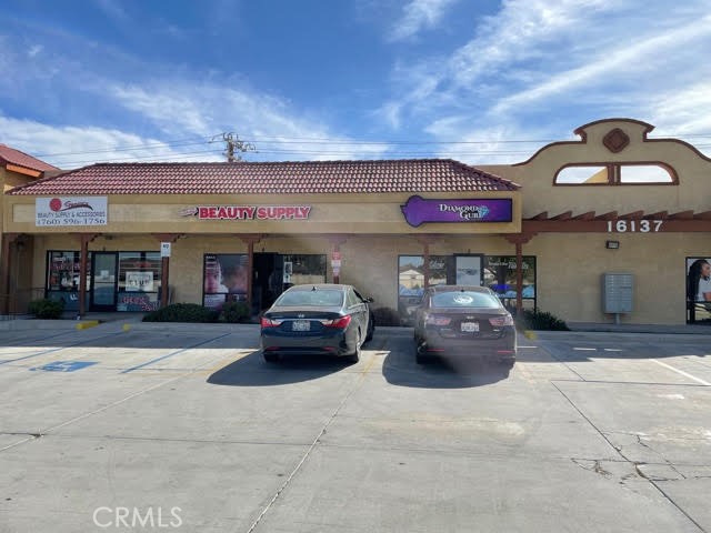 16137 Green Tree Boulevard, Victorville, California 92392, ,Commercial Lease,For Rent,16137 Green Tree Boulevard,CRHD23092369