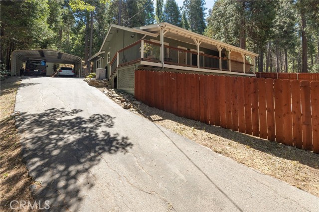 Detail Gallery Image 56 of 57 For 7082 Hites Cove Rd, Mariposa,  CA 95338 - 3 Beds | 2 Baths