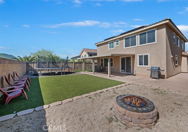 Detail Gallery Image 34 of 35 For 34073 Corktree, Lake Elsinore,  CA 92532 - 4 Beds | 2/1 Baths