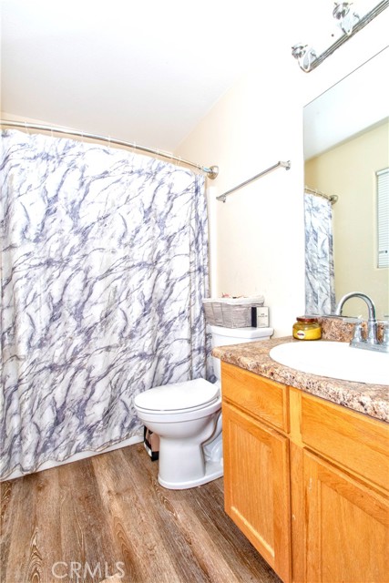 Detail Gallery Image 13 of 14 For 61605 El Cajon Dr, Joshua Tree,  CA 92252 - 3 Beds | 2 Baths