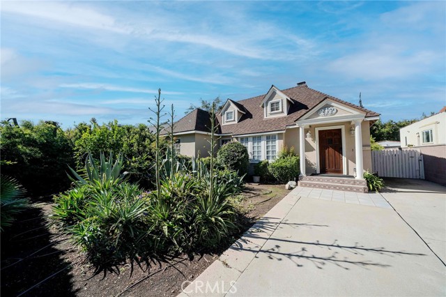 Drew Fenton | 433 S Bundy Drive Los Angeles CA | MLS: 7457083