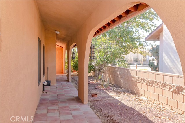 Detail Gallery Image 37 of 45 For 11043 Rome Beauty Dr, California City,  CA 93505 - 3 Beds | 2 Baths