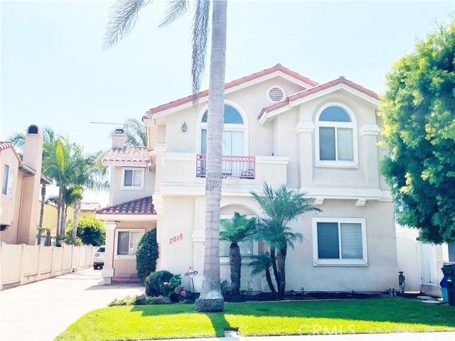 2018 Ernest Avenue, Redondo Beach, California 90278, 4 Bedrooms Bedrooms, ,2 BathroomsBathrooms,Residential,Sold,Ernest,SB21213306