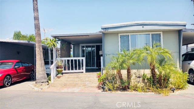 Detail Gallery Image 7 of 15 For 26250 E 9th St #131,  Highland,  CA 92346 - 2 Beds | 1 Baths