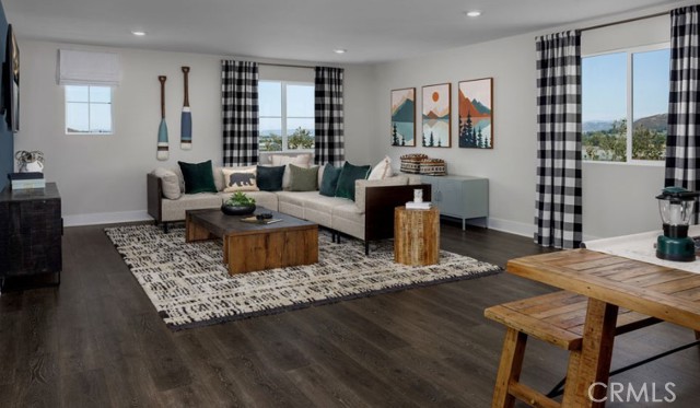 Detail Gallery Image 12 of 23 For 33377 Rusty Ct, French Valley,  CA 92596 - 5 Beds | 3 Baths