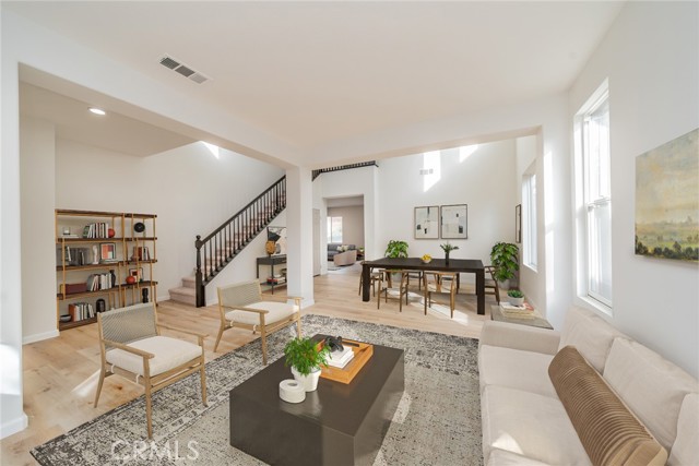 Detail Gallery Image 5 of 47 For 26538 Pegasus Way, Moreno Valley,  CA 92555 - 4 Beds | 3 Baths