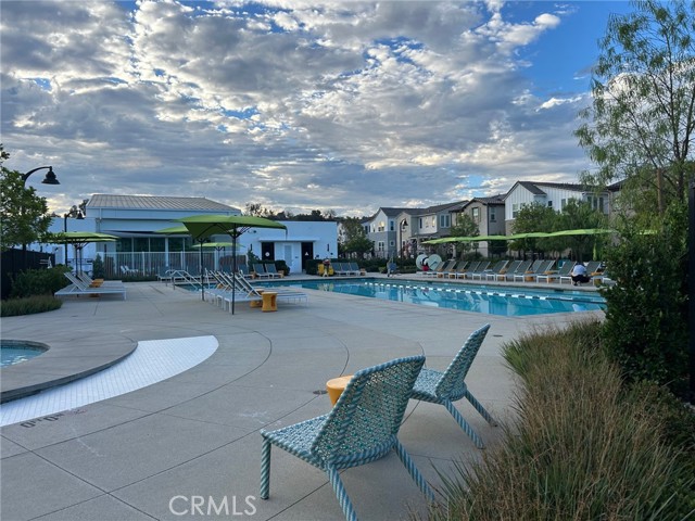 Detail Gallery Image 8 of 8 For 4167 4167 Horvath, Corona,  CA 92883 - 3 Beds | 2/1 Baths