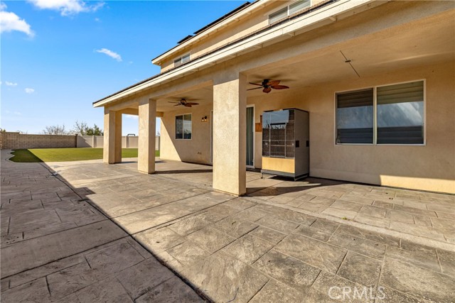 Detail Gallery Image 26 of 39 For 5052 Clematis Ct, Jurupa Valley,  CA 91752 - 5 Beds | 3/1 Baths