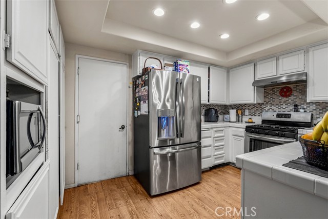 Detail Gallery Image 12 of 30 For 2502 N Tustin #C,  Santa Ana,  CA 92705 - 3 Beds | 2/1 Baths