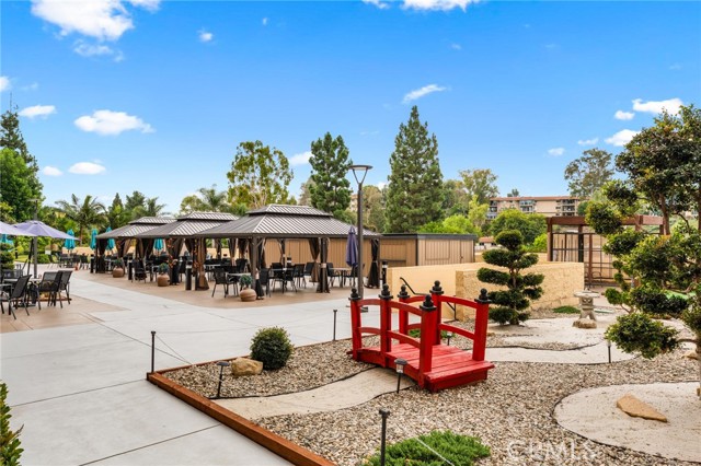 Detail Gallery Image 32 of 32 For 24055 Paseo Del Lago #954,  Laguna Woods,  CA 92637 - 1 Beds | 1/1 Baths