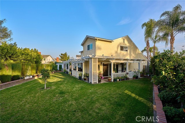 Detail Gallery Image 37 of 46 For 1591 W Tedmar Ave, Anaheim,  CA 92802 - 5 Beds | 2/1 Baths