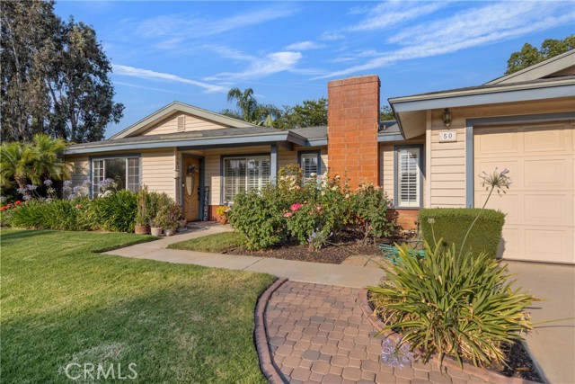 Detail Gallery Image 57 of 57 For 50 Amber Ct, Redlands,  CA 92374 - 3 Beds | 2 Baths