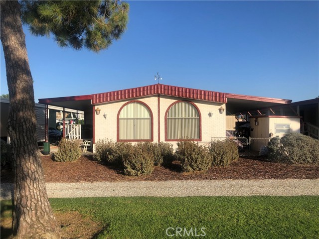 Detail Gallery Image 1 of 1 For 5001 W Florida Ave #206,  Hemet,  CA 92545 - 2 Beds | 2 Baths