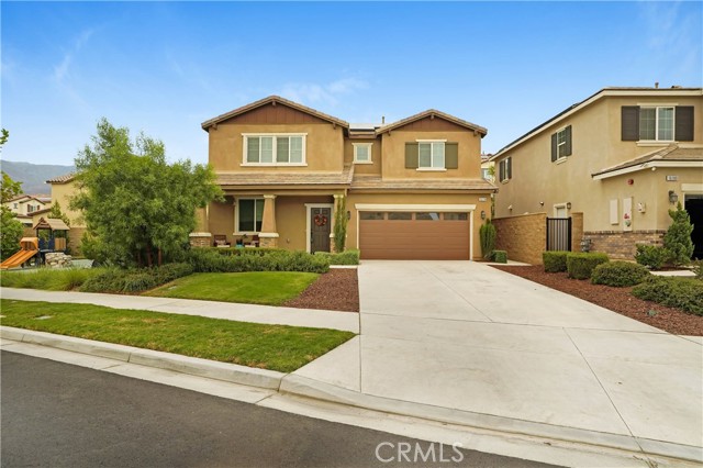 Image 2 for 16174 Dante Pl, Fontana, CA 92336