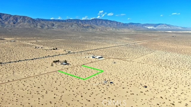 Detail Gallery Image 4 of 6 For 0 Vacant Land Apn#0454562330000, Johnson Valley,  CA 92285 - – Beds | – Baths