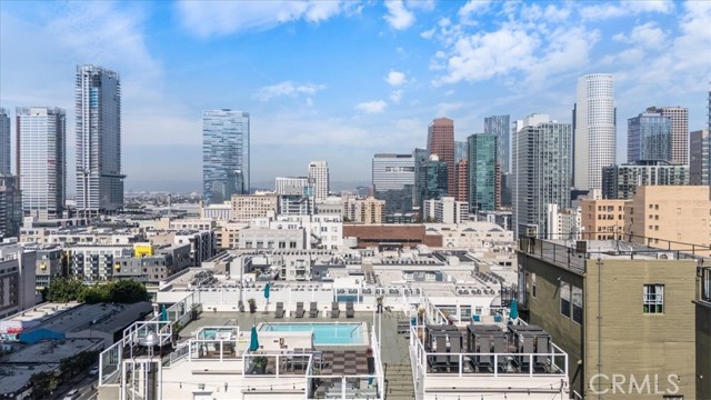 Detail Gallery Image 27 of 27 For 939 S Broadway, Los Angeles,  CA 90015 - 1 Beds | 1 Baths