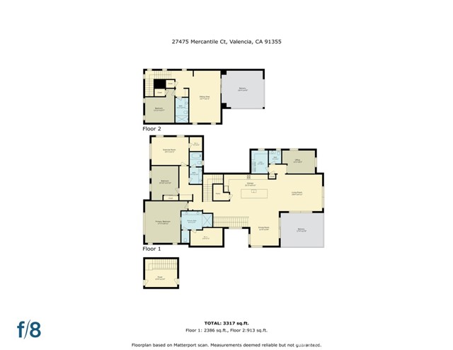 27475 Mercantile Court, Valencia CA: https://media.crmls.org/medias/caa97a13-0398-4f69-853b-997b8a404dcc.jpg
