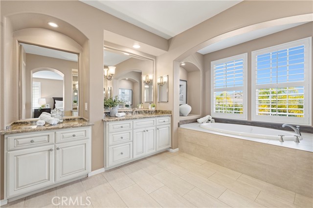 Detail Gallery Image 28 of 57 For 26837 Alcott Ct, Stevenson Ranch,  CA 91381 - 5 Beds | 5 Baths