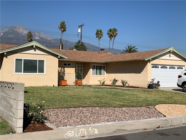 Detail Gallery Image 1 of 22 For 8670 Avalon Ct, Rancho Cucamonga,  CA 91701 - 4 Beds | 2 Baths