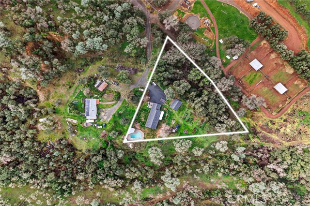 Detail Gallery Image 69 of 75 For 595 Long Bar Road, Oroville,  CA 95966 - 3 Beds | 2 Baths