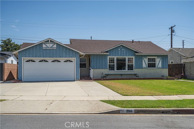 Image 2 for 266 E Greenhaven St, Covina, CA 91722