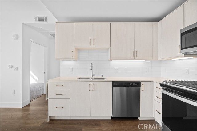 Detail Gallery Image 6 of 42 For 218 N El Molino Ave #501,  Pasadena,  CA 91101 - 1 Beds | 1 Baths