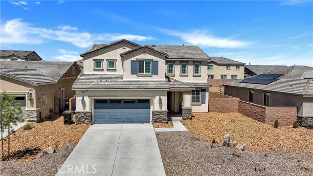 Detail Gallery Image 43 of 52 For 11254 Fisherman Ln, Victorville,  CA 92392 - 5 Beds | 3 Baths