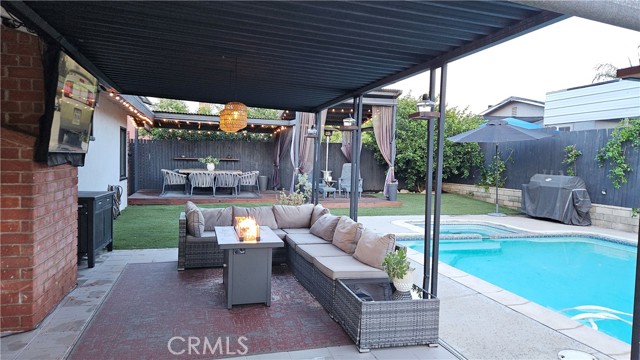 Detail Gallery Image 18 of 57 For 402 Hartzell Ave, Redlands,  CA 92374 - 3 Beds | 1 Baths