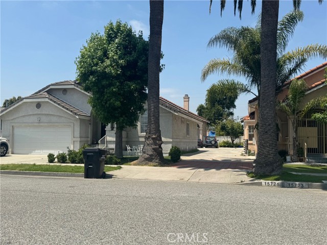 Image 2 for 15727 Virginia Ave, Paramount, CA 90723