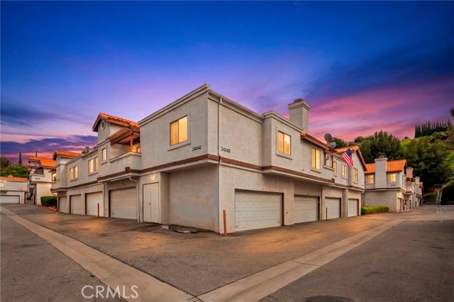 24242 Sylvan Glen RD Unit: G