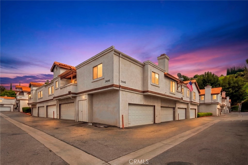 24242 Sylvan Glen Road #G