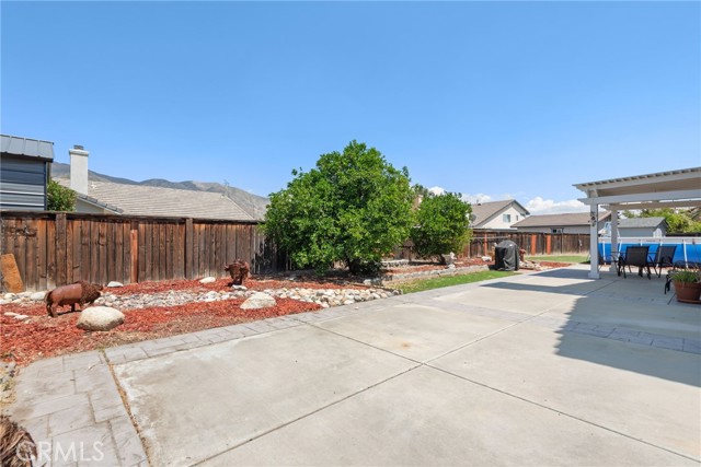 Detail Gallery Image 33 of 63 For 879 Glider Pl, San Jacinto,  CA 92582 - 5 Beds | 3 Baths