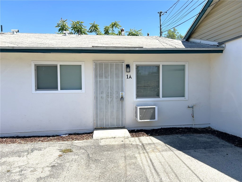 1342 Agate Avenue #1A