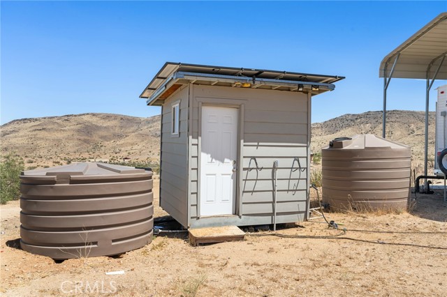 Detail Gallery Image 37 of 45 For 54559 Saratoga Rd, Pioneertown,  CA 92268 - – Beds | – Baths