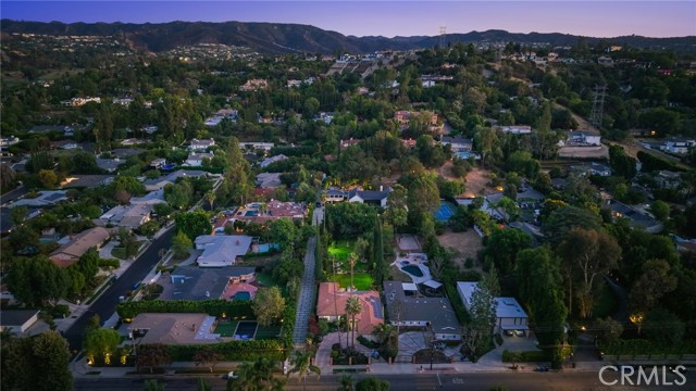 Detail Gallery Image 62 of 62 For 18760 Wells, Tarzana,  CA 91356 - 5 Beds | 4 Baths