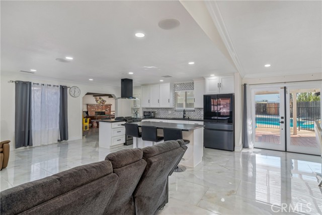 Detail Gallery Image 16 of 38 For 2649 28th, Highland,  CA 92346 - 4 Beds | 2 Baths