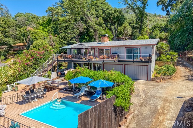 Detail Gallery Image 3 of 74 For 6770 Junipero Ave, Kelseyville,  CA 95451 - 3 Beds | 5 Baths