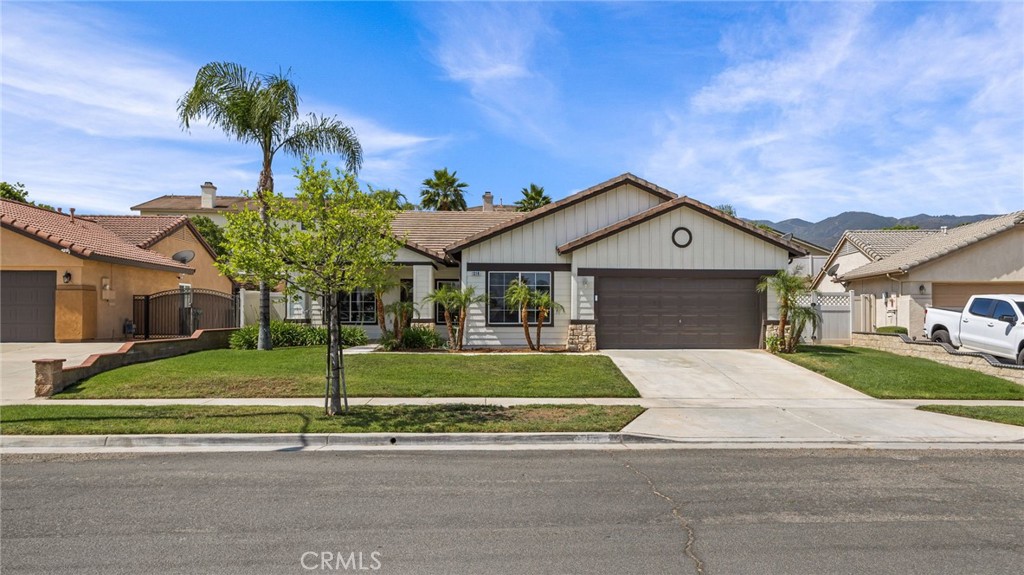 1318 Baldwin Drive