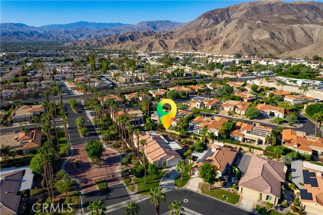 Detail Gallery Image 5 of 57 For 1 Florentina Dr, Rancho Mirage,  CA 92270 - 3 Beds | 3/1 Baths