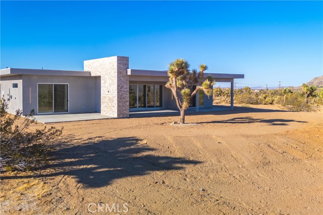 Detail Gallery Image 50 of 75 For 58871 Meredith Ct, Yucca Valley,  CA 92284 - 3 Beds | 2 Baths