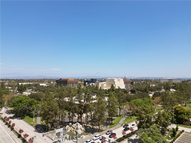 Cerritos Towncenter