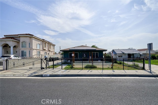 Detail Gallery Image 5 of 45 For 224 N Orange Ave, Monterey Park,  CA 91755 - – Beds | – Baths