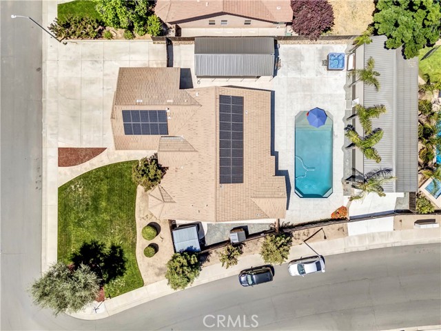 Detail Gallery Image 54 of 54 For 300 S Lombardi St, Porterville,  CA 93257 - 4 Beds | 2 Baths