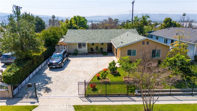 Detail Gallery Image 1 of 39 For 16310 Bamboo St, La Puente,  CA 91744 - 5 Beds | 3 Baths