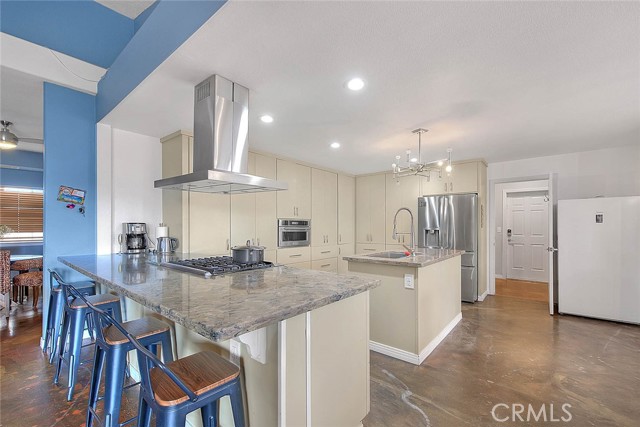 Detail Gallery Image 18 of 75 For 11077 Valle Vista Rd, Phelan,  CA 92371 - 5 Beds | 3/1 Baths