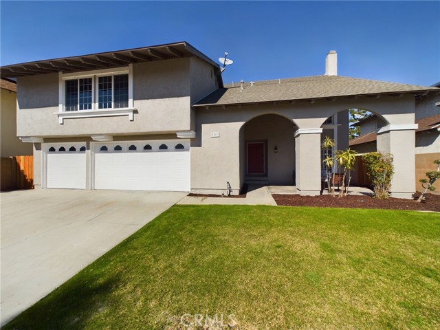 Detail Gallery Image 1 of 1 For 5263 Vista Del Sol, Cypress,  CA 90630 - 4 Beds | 2/1 Baths