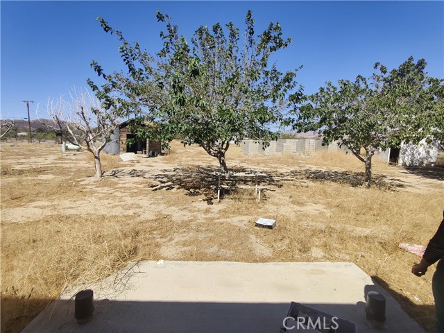 Detail Gallery Image 20 of 21 For 8043 Mojave Tropico Rd, Mojave,  CA 93501 - 3 Beds | 2/1 Baths