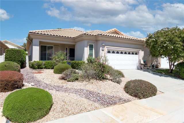 Detail Gallery Image 2 of 37 For 6181 Solama Way, Banning,  CA 92220 - 2 Beds | 2 Baths